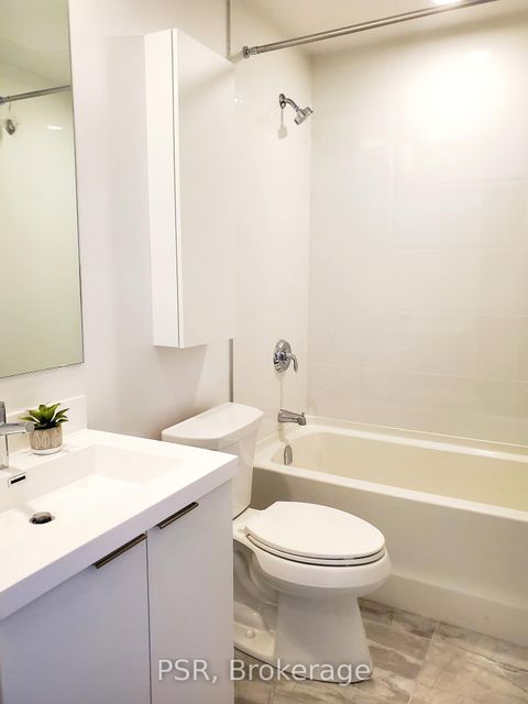 Photo 7 at 634 - 20 O'Neill Road, Don Mills, Toronto