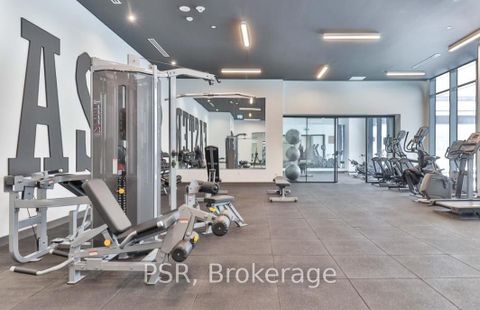 Photo 9 at 634 - 20 O'Neill Road, Don Mills, Toronto