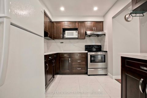 Photo 8 at 7 - 1180 Sandhurst Circle, Agincourt North, Toronto