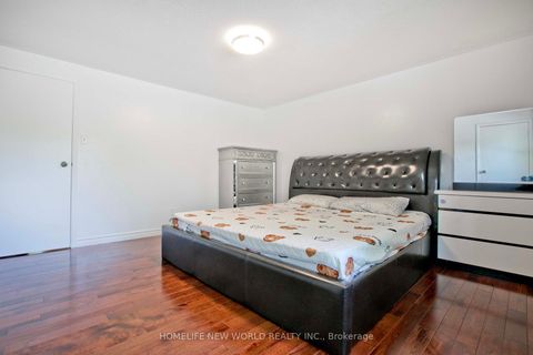Photo 12 at 7 - 1180 Sandhurst Circle, Agincourt North, Toronto