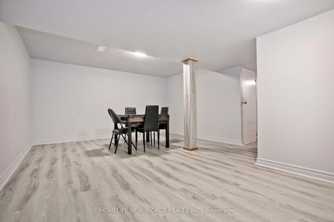 Photo 18 at 7 - 1180 Sandhurst Circle, Agincourt North, Toronto