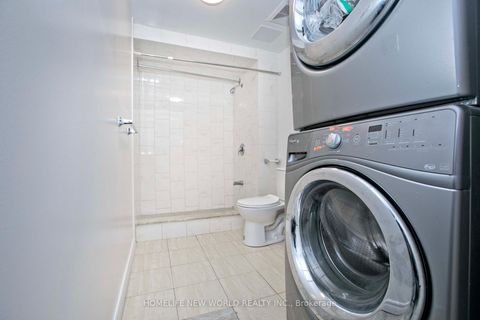 Photo 21 at 7 - 1180 Sandhurst Circle, Agincourt North, Toronto