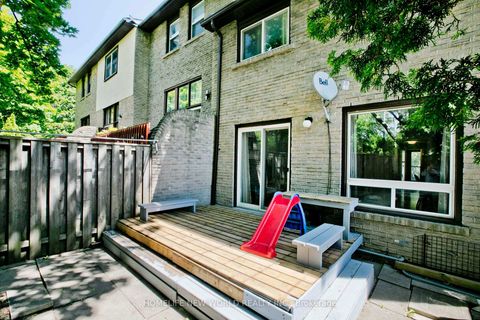 Photo 24 at 7 - 1180 Sandhurst Circle, Agincourt North, Toronto