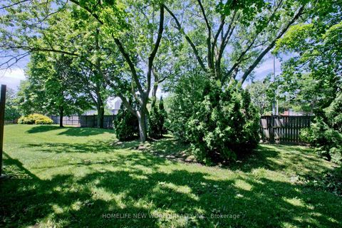 Photo 25 at 7 - 1180 Sandhurst Circle, Agincourt North, Toronto