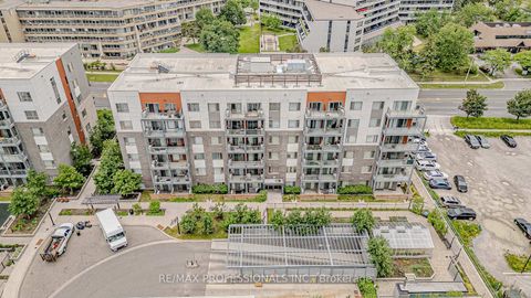 Photo 0 at 401 - 5155 Sheppard   East Avenue, Malvern, Toronto