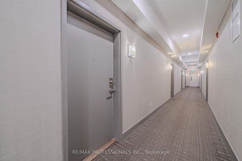 Photo 2 at 401 - 5155 Sheppard   East Avenue, Malvern, Toronto