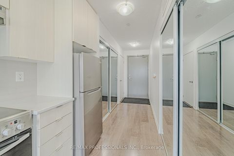 Photo 4 at 401 - 5155 Sheppard   East Avenue, Malvern, Toronto