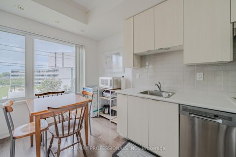 Photo 6 at 401 - 5155 Sheppard   East Avenue, Malvern, Toronto
