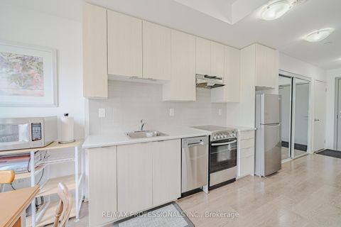 Photo 7 at 401 - 5155 Sheppard   East Avenue, Malvern, Toronto