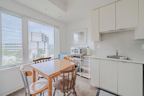 Photo 8 at 401 - 5155 Sheppard   East Avenue, Malvern, Toronto