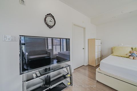 Photo 11 at 401 - 5155 Sheppard   East Avenue, Malvern, Toronto