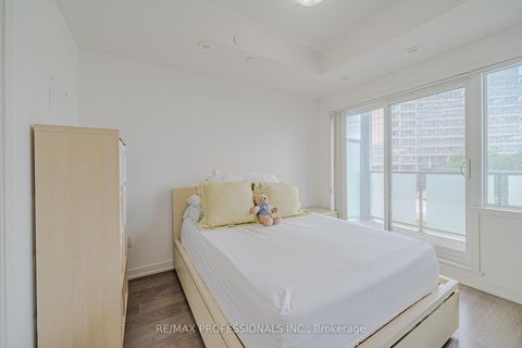 Photo 12 at 401 - 5155 Sheppard   East Avenue, Malvern, Toronto