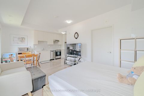 Photo 13 at 401 - 5155 Sheppard   East Avenue, Malvern, Toronto