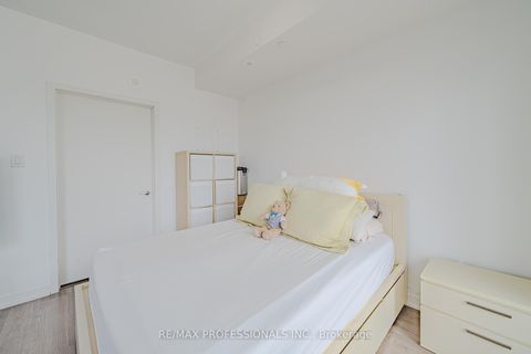 Photo 14 at 401 - 5155 Sheppard   East Avenue, Malvern, Toronto