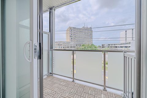 Photo 15 at 401 - 5155 Sheppard   East Avenue, Malvern, Toronto