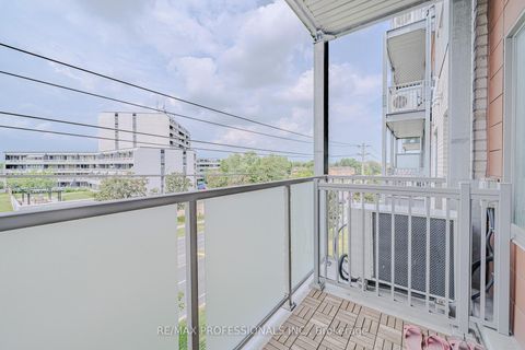Photo 16 at 401 - 5155 Sheppard   East Avenue, Malvern, Toronto