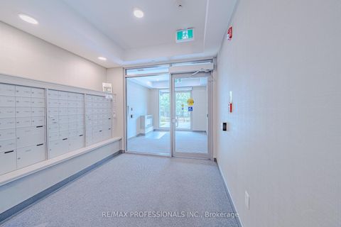 Photo 17 at 401 - 5155 Sheppard   East Avenue, Malvern, Toronto