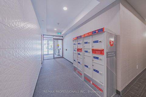 Photo 18 at 401 - 5155 Sheppard   East Avenue, Malvern, Toronto