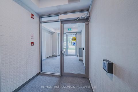 Photo 19 at 401 - 5155 Sheppard   East Avenue, Malvern, Toronto