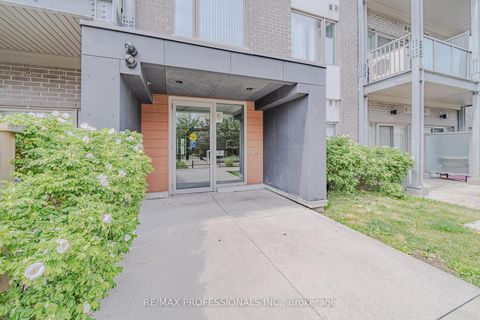 Photo 20 at 401 - 5155 Sheppard   East Avenue, Malvern, Toronto