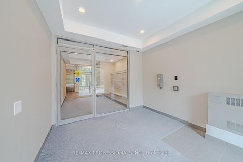 Photo 21 at 401 - 5155 Sheppard   East Avenue, Malvern, Toronto