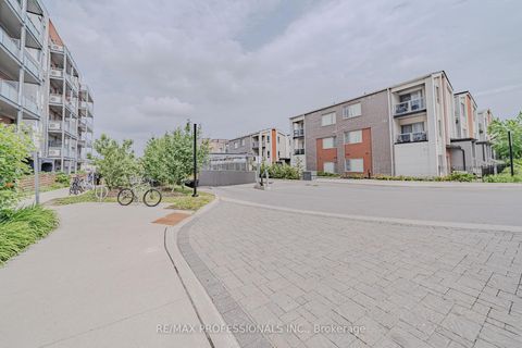 Photo 22 at 401 - 5155 Sheppard   East Avenue, Malvern, Toronto
