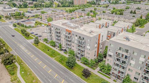Photo 24 at 401 - 5155 Sheppard   East Avenue, Malvern, Toronto