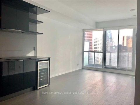 Photo 0 at 4009 - 70 Temperance Street, Bay Street Corridor, Toronto