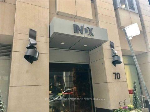 Photo 10 at 4009 - 70 Temperance Street, Bay Street Corridor, Toronto