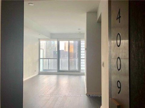 Photo 11 at 4009 - 70 Temperance Street, Bay Street Corridor, Toronto