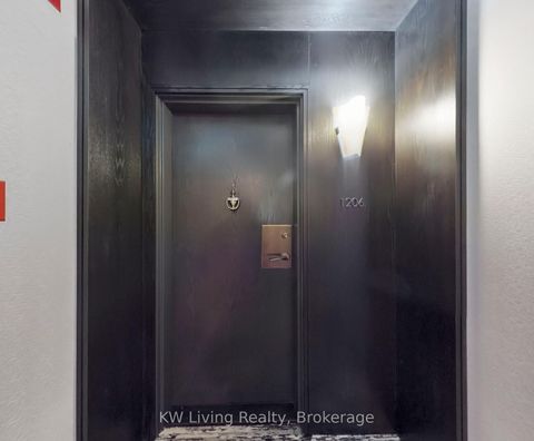 Photo 2 at 1206 - 62 Wellesley Street W, Bay Street Corridor, Toronto