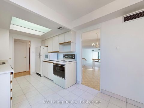 Photo 7 at 1206 - 62 Wellesley Street W, Bay Street Corridor, Toronto