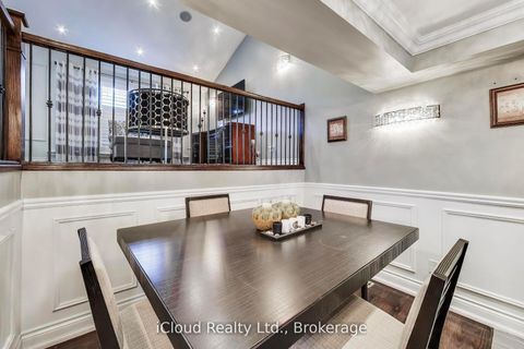 Photo 8 at 29 Pumfrey Crescent, Jamestown, Toronto