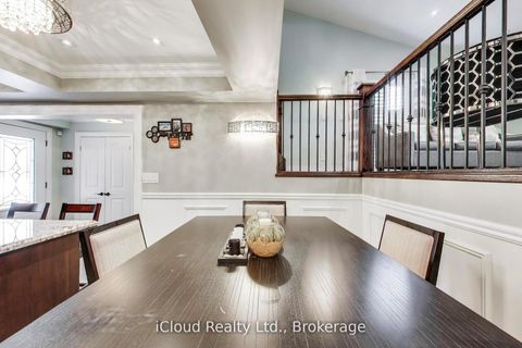 Photo 9 at 29 Pumfrey Crescent, Jamestown, Toronto