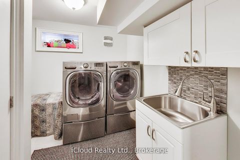 Photo 29 at 29 Pumfrey Crescent, Jamestown, Toronto