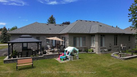 Photo 22 at 49 Shore Crescent, Historic Lakeshore Communities, Georgina