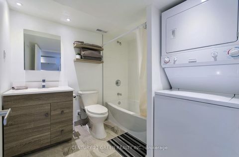 Photo 25 at 32 Castlebar Road, Queensway, Toronto
