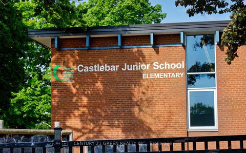 Photo 41 at 32 Castlebar Road, Queensway, Toronto