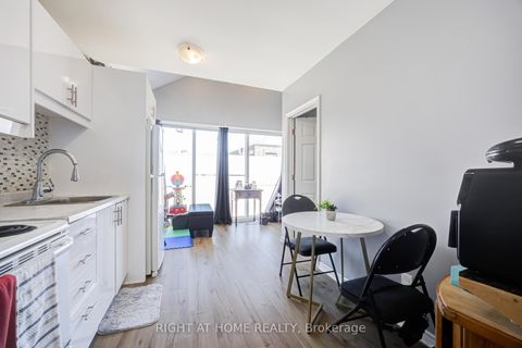 Photo 7 at 519 Rogers Road, Eglinton West, Toronto
