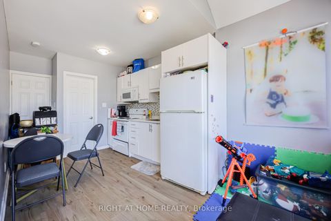 Photo 8 at 519 Rogers Road, Eglinton West, Toronto