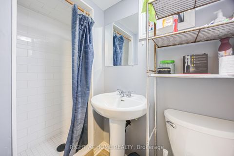 Photo 20 at 519 Rogers Road, Eglinton West, Toronto
