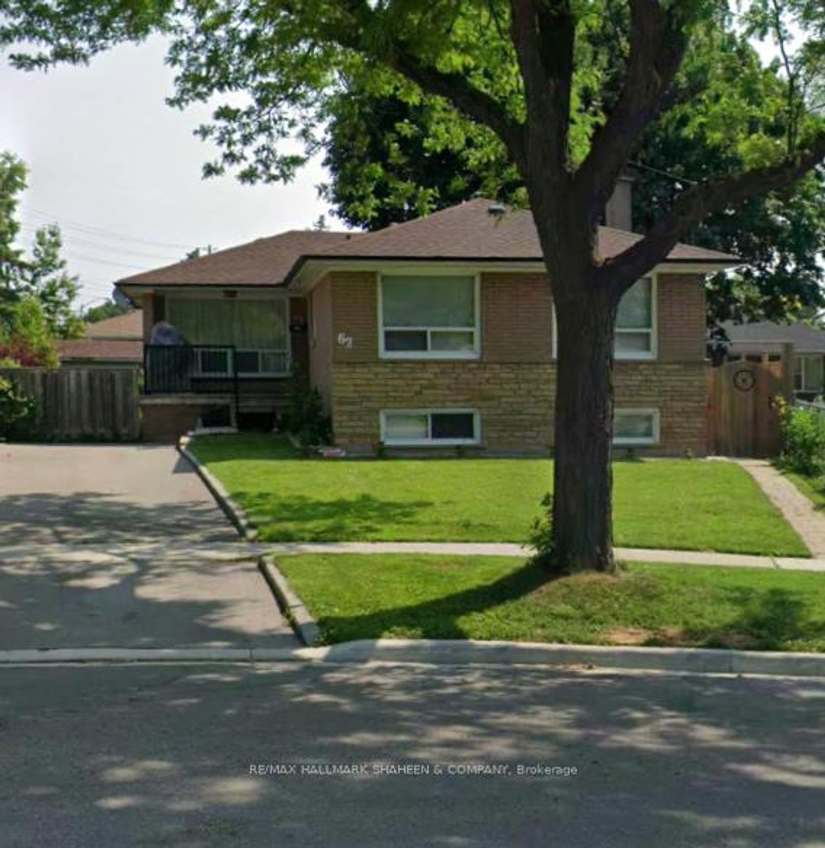 62 Clementine Square, Woburn, Toronto 
