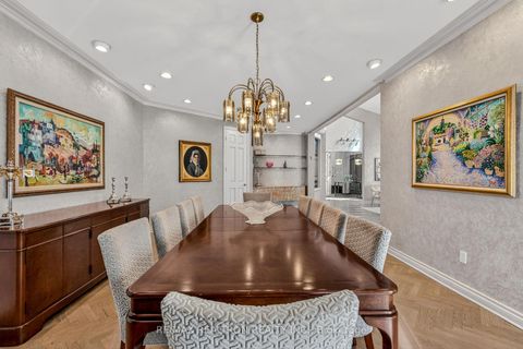 Photo 16 at 15 Sunforest Court, Newtonbrook West, Toronto