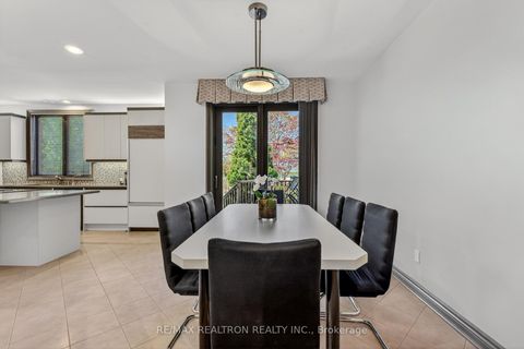 Photo 28 at 15 Sunforest Court, Newtonbrook West, Toronto