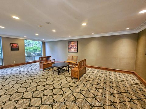Photo 6 at 900 - 8 Pemberton Avenue, Newtonbrook East, Toronto