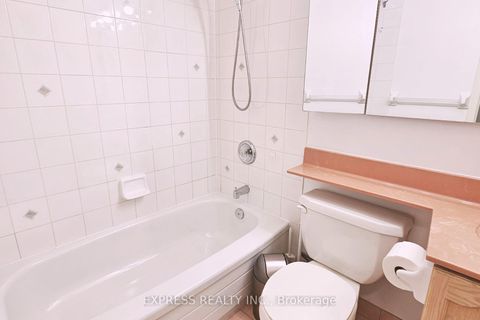 Photo 21 at 900 - 8 Pemberton Avenue, Newtonbrook East, Toronto