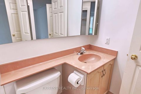 Photo 22 at 900 - 8 Pemberton Avenue, Newtonbrook East, Toronto