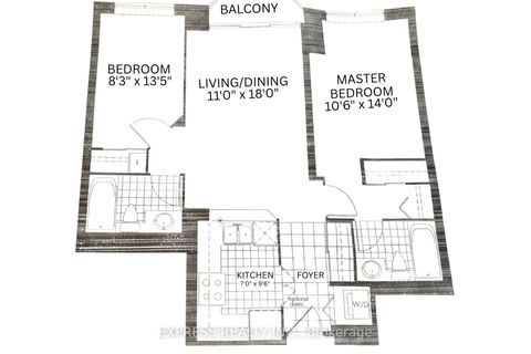 Photo 28 at 900 - 8 Pemberton Avenue, Newtonbrook East, Toronto