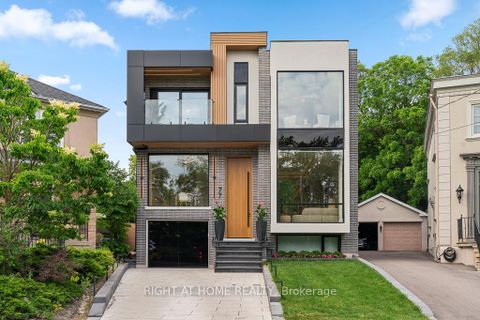 Photo 0 at 77 Walder Avenue, York Mills, Toronto