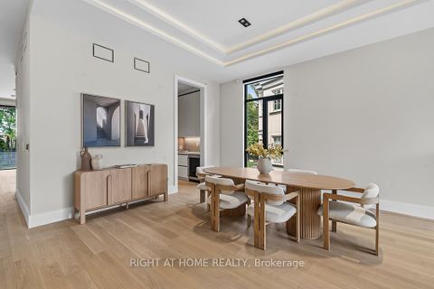Photo 4 at 77 Walder Avenue, York Mills, Toronto